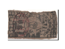 Banknote, China, 3 Ch'uan, 1933, KM:S3219b, VF(30-35)