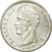 Coin, France, Charles X, 5 Francs, 1829, Lille, MS(60-62), Silver, KM:728.13
