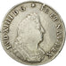 Coin, France, Louis XIV, Écu de Flandre aux palmes, Ecu, 1693, Lille