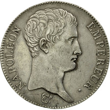 Monnaie, France, Napoléon I, 5 Francs, AN 13, Paris, TTB, Argent, Gadoury:580