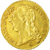 Coin, France, Louis XVI, Louis d'or à la tête nue, Louis d'Or, 1786, Paris