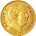 Monnaie, Serbie, Milan I, 10 Dinara, 1882, Vienna, TTB, Or, KM:16