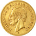 Coin, German States, SAXONY-ALBERTINE, Johann, 20 Mark, 1873, Muldenhütten