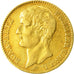 Coin, France, Napoléon I, 40 Francs, An XI, Paris, EF(40-45), Gold, KM:652