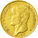 Coin, France, Napoléon I, 20 Francs, AN 13, Paris, EF(40-45), Gold, KM:663.1