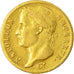 Münze, Frankreich, Napoléon I, 20 Francs, 1808, Toulouse, S, Gold, KM:687.3