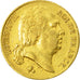 Münze, Frankreich, Louis XVIII, Louis XVIII, 20 Francs, 1818, Bayonne, SS