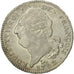 Monnaie, France, Louis XVI, Écu de 6 livres françois, ECU, 6 Livres, 1792
