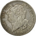 Coin, France, Louis XVI, Écu de 6 livres françois, ECU, 6 Livres, 1792, Paris