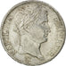 Münze, Frankreich, Napoléon I, 5 Francs, 1810, Paris, VZ, Silber, KM:694.1