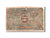 Biljet, Oezbekistan, 5000 Tengas, 1918, KM:18a, B+
