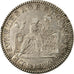 Monnaie, France, Lefevre Lesage, 20 Sols, 1792, TTB, Argent, KM:Tn21
