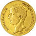 Moneta, Francia, Napoléon I, 20 Francs, An XI, Paris, BB, Oro, KM:651