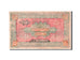 Biljet, Oezbekistan, 3000 Tengas, 1918, KM:17a, TTB