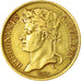 Coin, German States, WESTPHALIA, Jerome, 20 Franken, 1811, Cassel, EF(40-45)