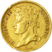 Coin, German States, WESTPHALIA, Jerome, 20 Franken, 1809, Cassel, VF(30-35)