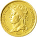 Coin, German States, WESTPHALIA, Jerome, 20 Franken, 1809, Cassel, Fautée