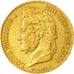 Coin, France, Louis-Philippe, 20 Francs, 1841, Lille, EF(40-45), Gold, KM:750.5