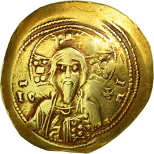Coin, Michael VII 1071-1078, Histamenon Nomisma, Constantinople, EF(40-45)