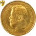 Coin, Russia, Nicholas II, 7 Roubles 50 Kopeks, 1897, St. Petersburg, PCGS