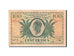 Banknote, Réunion, 100 Francs, 1944, KM:37a, VF(20-25)
