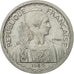 Moneta, FRANCUSKIE INDOCHINY, 10 Cents, 1945, Paris, PRÓBA, MS(60-62)