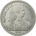 Coin, FRENCH INDO-CHINA, 20 Cents, 1945, Paris, ESSAI, MS(63), Aluminum, KM:E39