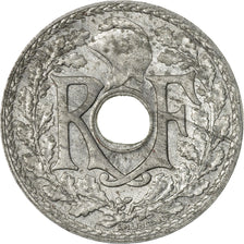 Moneta, INDOCINA FRANCESE, 1/2 Cent, 1939, Paris, BB+, Zinco, KM:20a