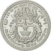 Coin, Cambodia, 50 Centimes, 1953, ESSAI, MS(63), Aluminium, KM:E11