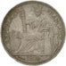 Coin, FRENCH COCHIN CHINA, 10 Cents, 1879, Paris, AU(50-53), Silver, KM:4
