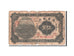 China, Manchuria, 50 Cents, 1.11.1915, KM:572