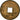 Coin, FRENCH COCHIN CHINA, 2 Sapeque, 1879, Paris, EF(40-45), Bronze, KM:2