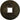 Coin, FRENCH COCHIN CHINA, 2 Sapeque, 1879, Paris, EF(40-45), Bronze, KM:2