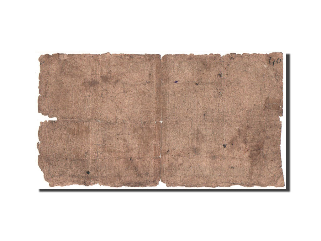 Brazil, 1 Mil Reis, 1852-1867, KM:A228