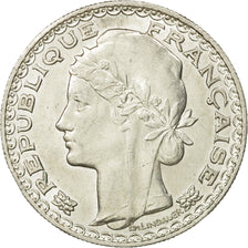 Coin, FRENCH INDO-CHINA, Piastre, 1931, Paris, AU(55-58), Silver, KM:19