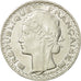 Coin, FRENCH INDO-CHINA, Piastre, 1931, Paris, AU(55-58), Silver, KM:19