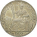 Monnaie, FRENCH INDO-CHINA, 10 Cents, 1900, Paris, SUP, Argent, KM:9