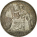 Coin, FRENCH INDO-CHINA, 10 Cents, 1900, Paris, AU(50-53), Silver, KM:9