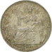 Coin, FRENCH INDO-CHINA, 10 Cents, 1902, Paris, AU(55-58), Silver, KM:9