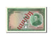 Lao, 5 Kip, 1962, SPECIMEN, KM:9s