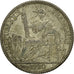 Coin, FRENCH INDO-CHINA, 10 Cents, 1920, San Francisco, EF(40-45), Silver