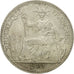 Moneta, FRANCUSKIE INDOCHINY, 10 Cents, 1922, Paris, AU(55-58), Srebro, KM:16.1
