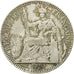 Coin, FRENCH INDO-CHINA, 10 Cents, 1929, Paris, EF(40-45), Silver, KM:16.1
