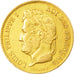 Coin, France, Louis-Philippe, 40 Francs, 1833, Paris, EF(40-45), Gold, KM:747.1