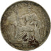 Münze, FRENCH INDO-CHINA, 20 Cents, 1885, Paris, S+, Silber, KM:3, Lecompte:188