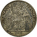 Monnaie, FRENCH INDO-CHINA, 20 Cents, 1902, Paris, TTB, Argent, KM:10