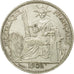 Monnaie, FRENCH INDO-CHINA, 20 Cents, 1902, Paris, TTB, Argent, KM:10