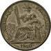 Coin, FRENCH INDO-CHINA, 20 Cents, 1920, San Francisco, EF(40-45), Silver