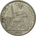 Coin, FRENCH INDO-CHINA, 20 Cents, 1920, San Francisco, EF(40-45), Silver
