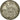 Coin, FRENCH INDO-CHINA, 20 Cents, 1929, Paris, EF(40-45), Silver, KM:17.1